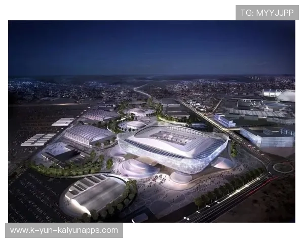 世界杯赛事城市长远发展规划把赛事红利持续释放